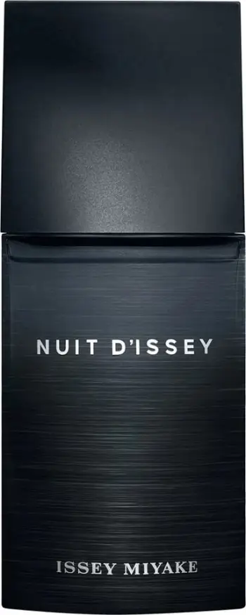 Eau De Toilette Issey Miyake Nuit D'Issey 75 ml