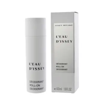 Deodorant roll-on Issey Miyake, 50 ml