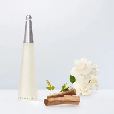 Eau de Toilette Issey Miyake L'Eau d'Issey, 50 ml - 2