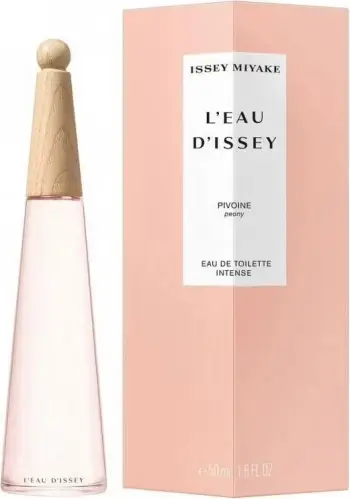 Eau de Toilette për femra Issey Miyake L'Eau d'Issey Peony 50ml