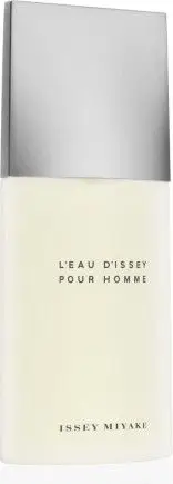 Eau de Toilette Issey Miyake L'Eau d'Issey, 40 ml