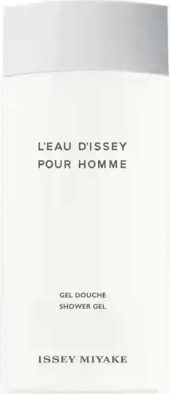 Xhel dushi për meshkuj Issey Miyake L'eau d'Issey Pour Homme 200ml