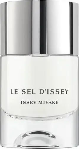 Eau de Toilette Issey Miyake Le Sel D'issey, 50ml