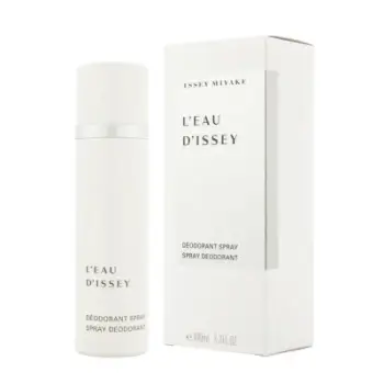 Deodorant spray për femra Issey Miyake L'eau d'Issey, 100ml