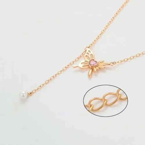 Qafore Xuping, 550 x 3 mm, e artë 6151 - 1