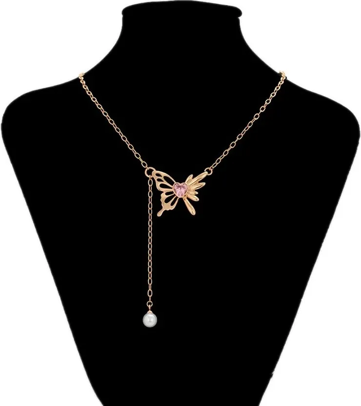 Qafore Xuping, 550 x 3 mm, e artë 6151 - 2