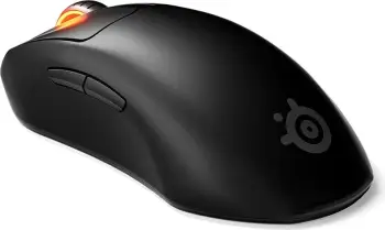 Maus wireless SteelSeries Prime Mini, 18000 DPI, i zi