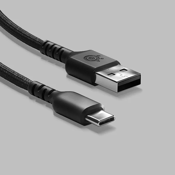Maus Steelseries Aerox 5, USB Type-A, 18000 DPI, i zi - 5