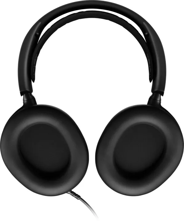Kufje SteelSeries Arctis Nova Pro, të zeza - 11
