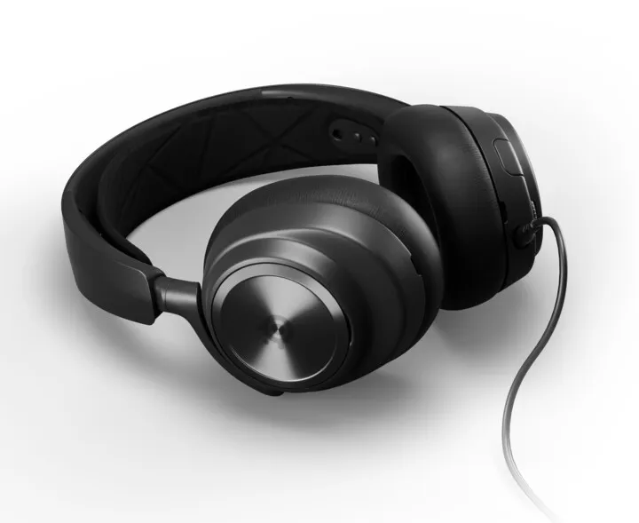 Kufje SteelSeries Arctis Nova Pro, të zeza - 12