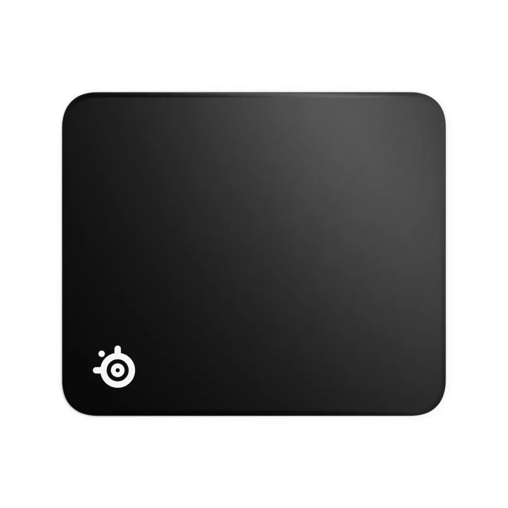Mauspad SteelSeries QcK Edge, L, i zi - 1