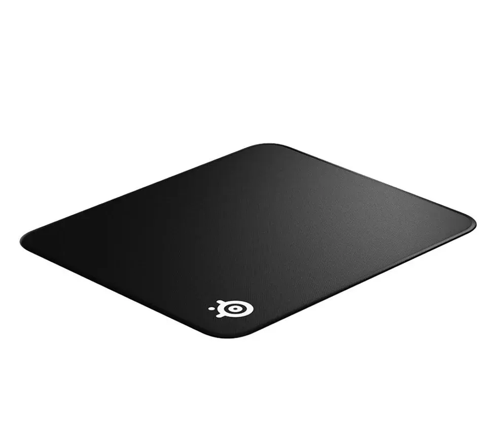 Mauspad SteelSeries QcK Edge, L, i zi - 2