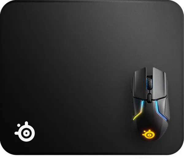 Mauspad SteelSeries QcK Edge M, II - 4