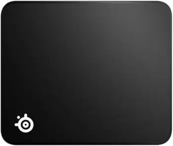 Mauspad SteelSeries QcK Edge M, II