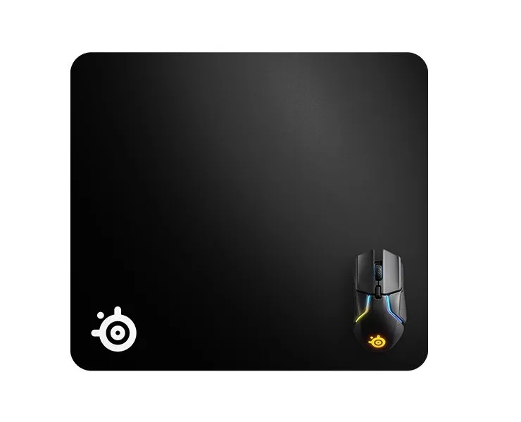 Mauspad SteelSeries QcK Heavy Large, i zi - 2