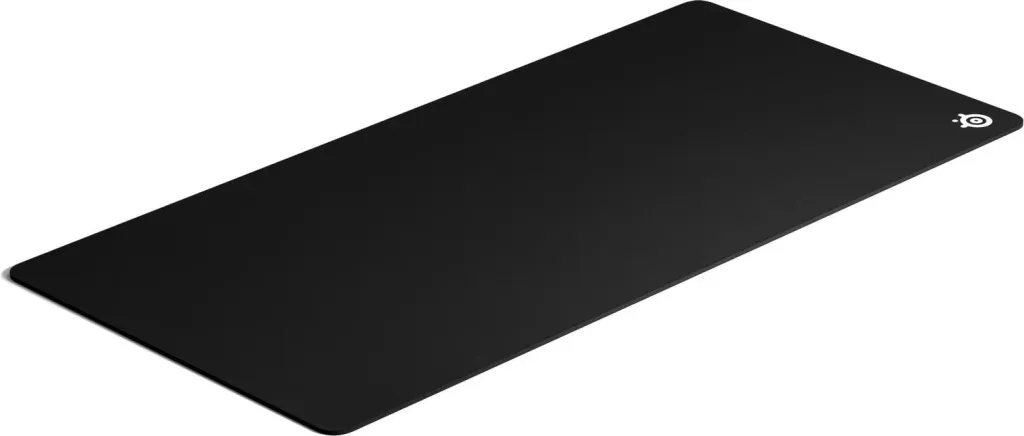 Mauspad SteelSeries QcK 3, XXXL, i zi - 2