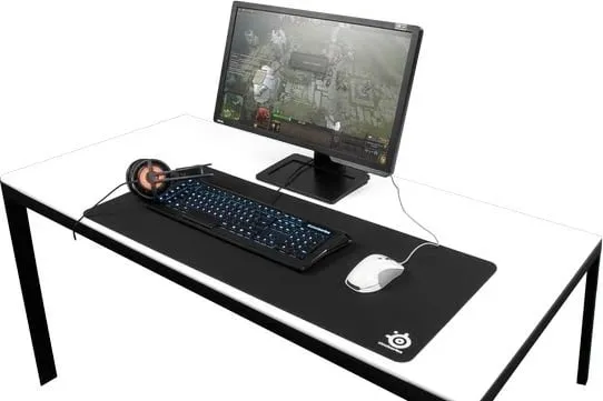 Mauspad SteelSeries, XXL - 4