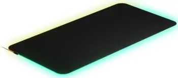 Mauspad SteelSeries QcK Prism Cloth, 5XL, i zi