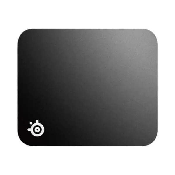 Mauspad SteelSeries QcK, Small, i zi - 1