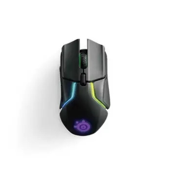 Maus SteelSeries Rival 650 Wireless, i zi