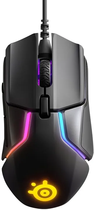 Maus SteelSeries Rival 600, i zi - 1
