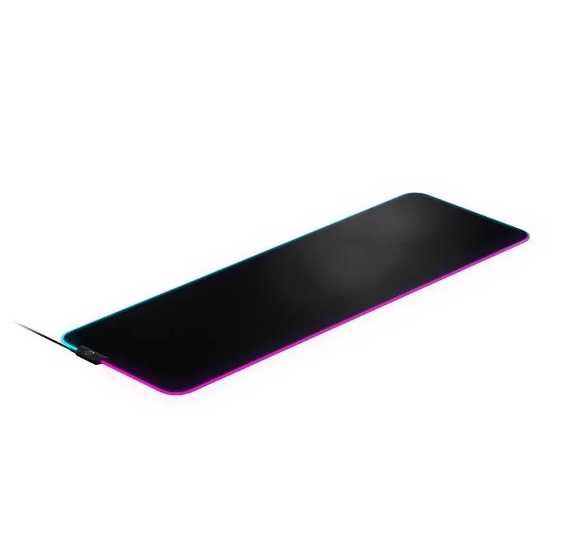 MausPad SteelSeries QcK Prism Cloth XL - 2