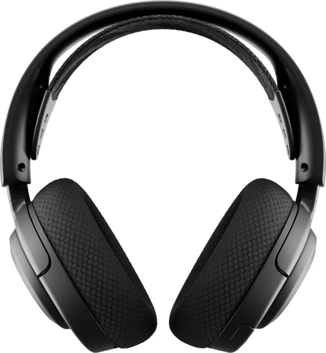 Kufje SteelSeries Arctis Nova 4, të zeza - 7