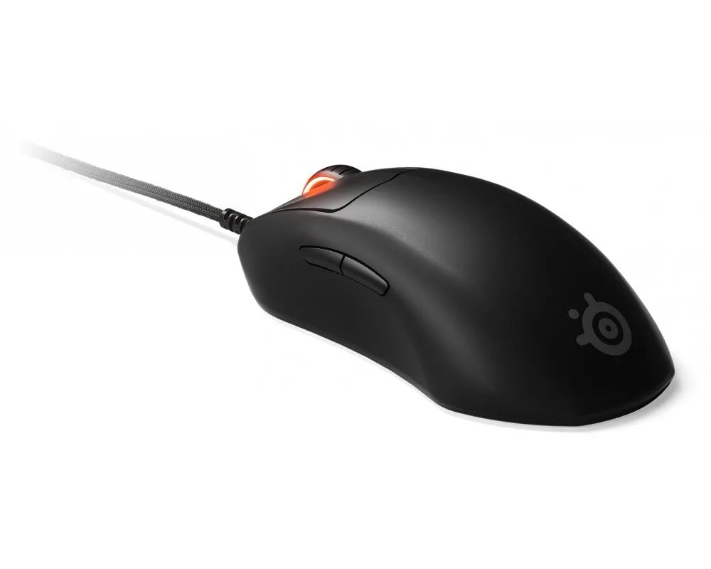Maus Steelseries Prime+ Gaming, i zi - 2