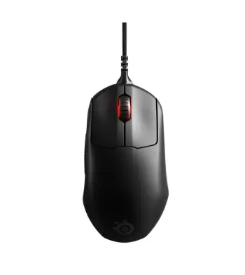 Maus Steelseries Prime+ Gaming, i zi