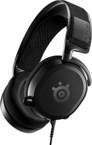 Kufje SteelSeries Arctis Prime-të zeza - 1