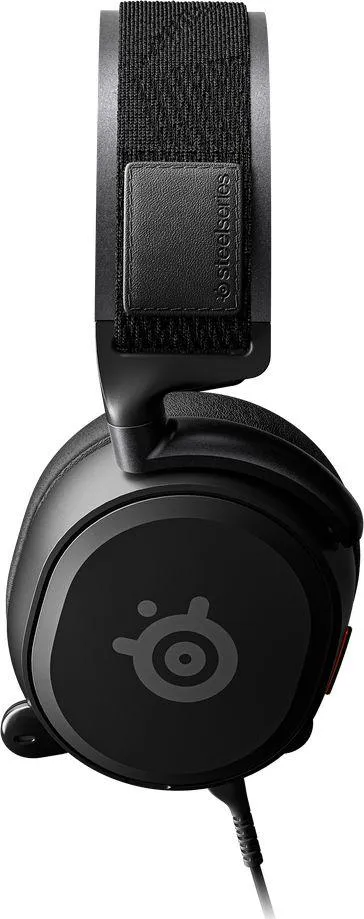 Kufje SteelSeries Arctis Prime-të zeza - 2