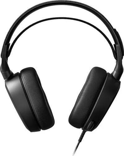 Kufje SteelSeries Arctis Prime-të zeza - 3