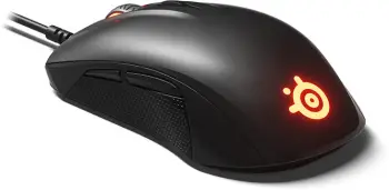 Maus SteelSeries Rival 110, i zi