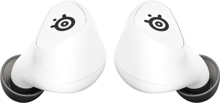 Kufje Gaming SteelSeries Arctis GameBuds PS / 61682 – Bardhë - 1