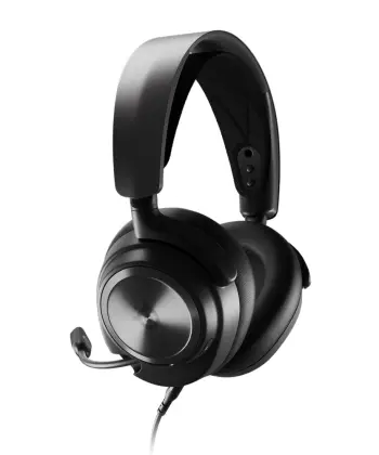 SteelSeries Arctis Nova Pro Wireless - wireless headset system