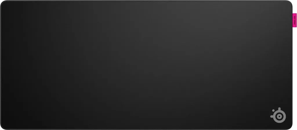 Mauspad SteelSeries QcK Performance XL Speed, zi - 2
