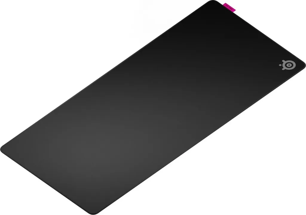 Mauspad SteelSeries QcK Performance XL Speed, zi - 3