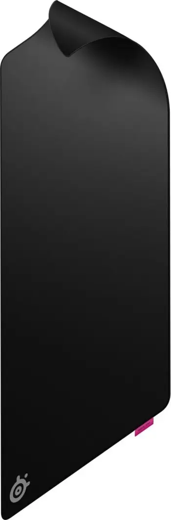Mauspad SteelSeries QcK Performance XL Speed, zi