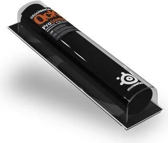 Mauspad SteelSeries QcK Mini (63005), S, i zi - 2