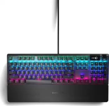 Tastierë SteelSeries Apex 5 (64532)