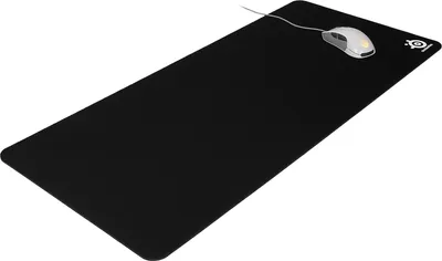Mauspad SteelSeries, XXL, i zi - 2