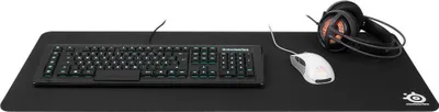 Mauspad SteelSeries, XXL, i zi - 5