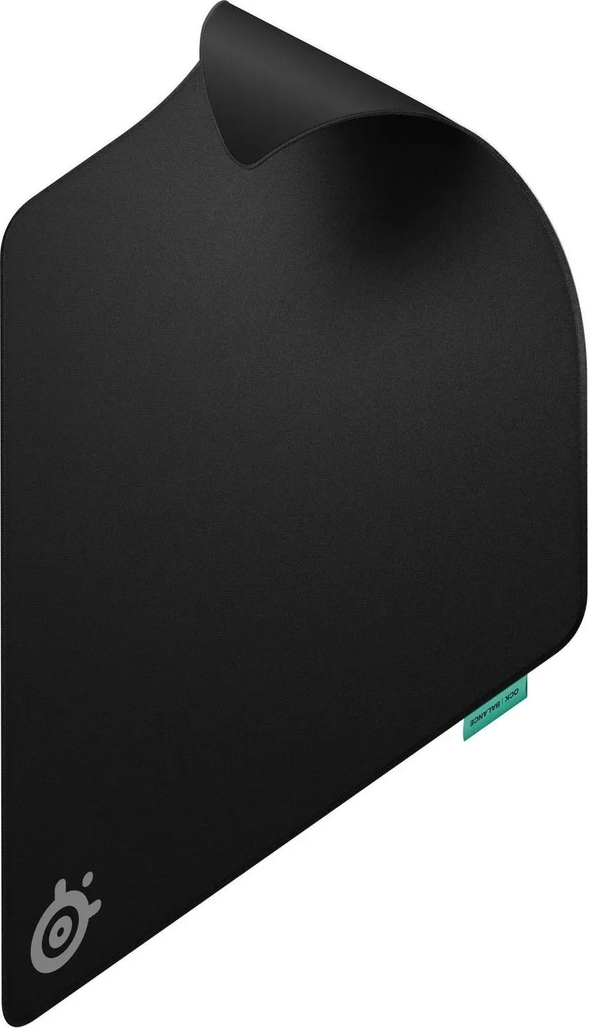 Mauspad SteelSeries QcK Performance L Balance, ngjyrë e zezë - 3
