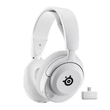 Kufje SteelSeries Arctis Nova 5P, Wireless, PS5, të zeza