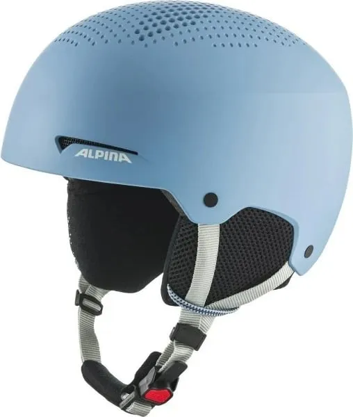 Helmet ALPINA ZUPO, për fëmijë, Blu - 1