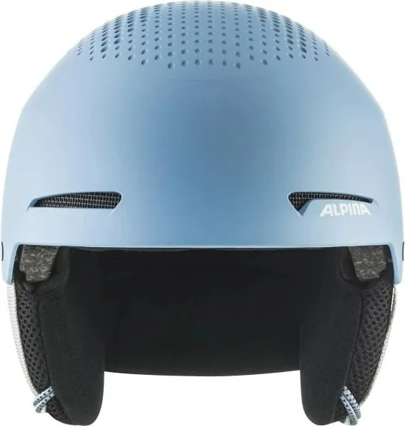 Helmet ALPINA ZUPO, për fëmijë, Blu - 2