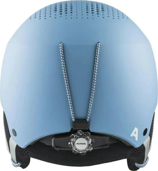 Helmet ALPINA ZUPO, për fëmijë, Blu - 3