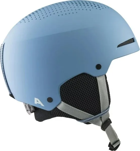 Helmet ALPINA ZUPO, për fëmijë, Blu - 4