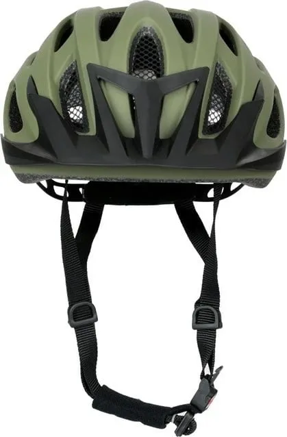 Helmetë biçiklete Alpina MTB17, 58-61 cm, Olive - 3