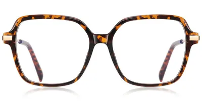 Syze Optike Adora ASF6126-3 - 1